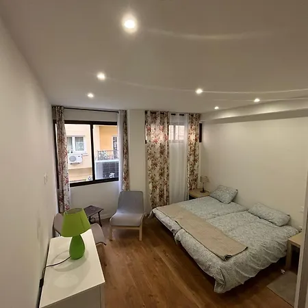 Virgen De Regla Apartamento *